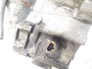 NISSAN Primera P11 (1996–2001) Getriebe - 4