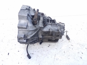 NISSAN Primera P11 (1996–2001) Getriebe - 5