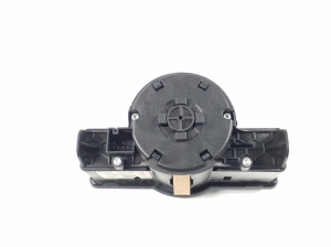 Mercedes Benz GLK-Class 204 (2008–2015) Headlight switch A2129056800 - 4