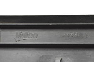 BMW 3 SERIES E90 (2004–2013) Other part of radiator 7600543 - 3