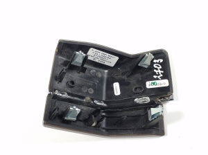 Mercedes Benz GLK-Class 204 (2008–2015) Dashboard trim A2046808907 - 2
