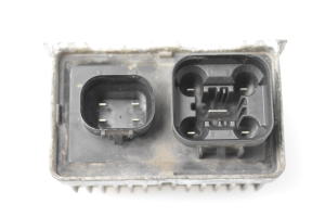 Ford Transit FT (2006–2012) Glow plug relay C1112B533AB - 3