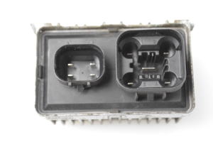 Ford Transit FT (2006–2012) Glow plug relay CC1112b533AB - 2