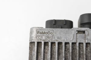 Ford Transit FT (2006–2012) Glow plug relay CC1112b533AB - 3