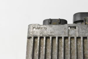 Ford Transit FT (2006–2012) Glow plug relay CC1112b533AB - 2