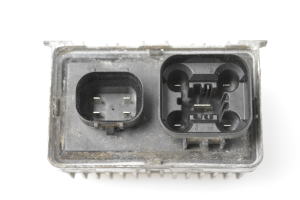 Ford Transit FT (2006–2012) Glow plug relay CC1112b533AB - 3