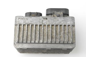 Glow plug relay - CC1112b533AB