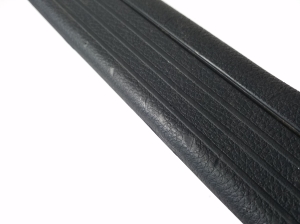 Mercedes Benz GLK-Class 204 (2008–2015) Inner sill trim A2046860336 - 3
