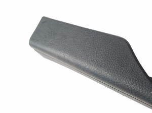 Mercedes Benz GLK-Class 204 (2008–2015) Inner sill trim A2046860336 - 4