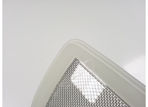 Mercedes Benz GLK-Class 204 (2008–2015) Rear interior lighting panel A2048204801 - 2