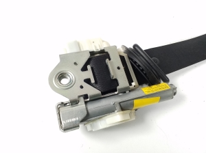 Mercedes Benz GLK-Class 204 (2008–2015) Sicherheitsgurt vorne A2048607085 - 2
