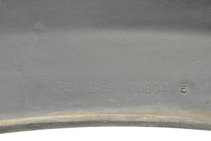 Land Rover Discovery III (2004–2009) Abdeckung Kotflügel hinten DFK000045 - 2