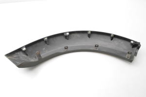 Land Rover Discovery III (2004–2009) Abdeckung Kotflügel hinten DFK000055 - 2