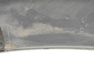 Land Rover Discovery III (2004–2009) Abdeckung Kotflügel hinten DFK000055 - 3