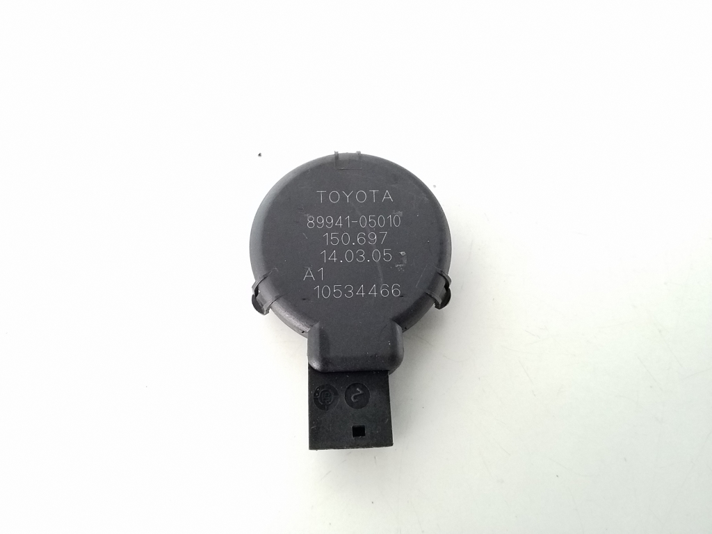 TOYOTA Corolla Verso 1 generation (2001-2009) Rain Sensor 8994105010 20431042