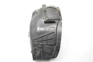 Rear part of front wheel arch liner - 
