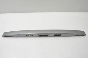 Ford S-MAX (2006–2015) Nummernschildbeleuchtung Gehäuse