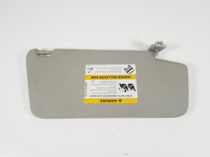 Sun visor - A2048101510