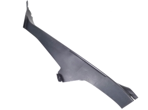 Mercedes Benz GLK-Class 204 (2008–2015) Inner sill trim A2046907625 - 4