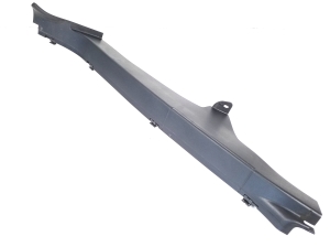 Mercedes Benz GLK-Class 204 (2008–2015) Inner sill trim A2046907525 - 2