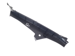 Mercedes Benz GLK-Class 204 (2008–2015) Inner sill trim A2046907525 - 3