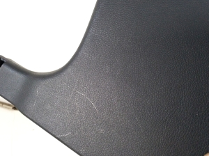 Mercedes Benz GLK-Class 204 (2008–2015) B-Säulen-Innenverkleidung A2046907125 - 3