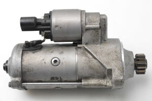 Volkswagen Passat B8 (2014–2023) Starter 02E911023T - 3
