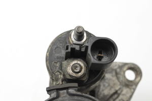 Seat Ibiza 6J5,6P1 (2008–2017) Anlasser 02T911023RX - 3