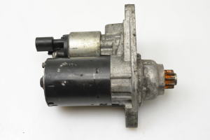 Seat Ibiza 6J5,6P1 (2008–2017) Anlasser 02T911023RX - 4