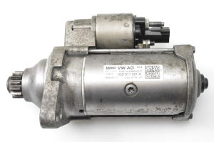Anlasser - 02Z911021K