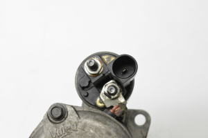 Volkswagen Golf VII (2012–2026) Anlasser 02Z911021K - 4
