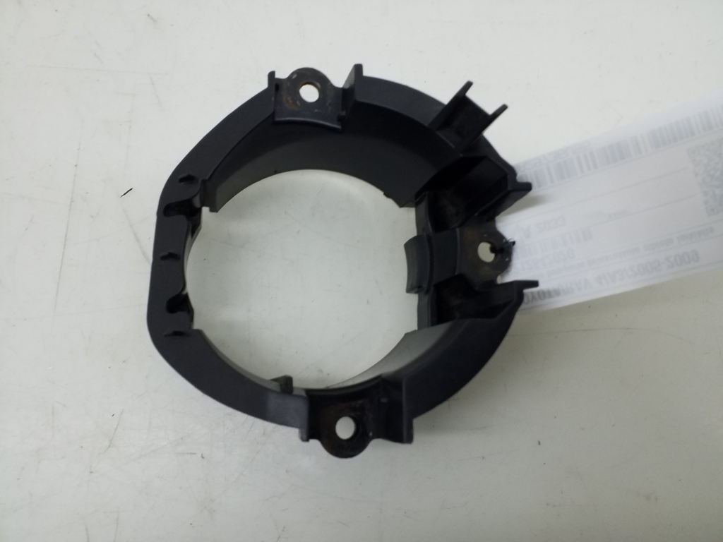 TOYOTA RAV4 3 generation (XA30) (2005-2012) Fremre venstre tåkebeskyttelse 5212642020 20299682