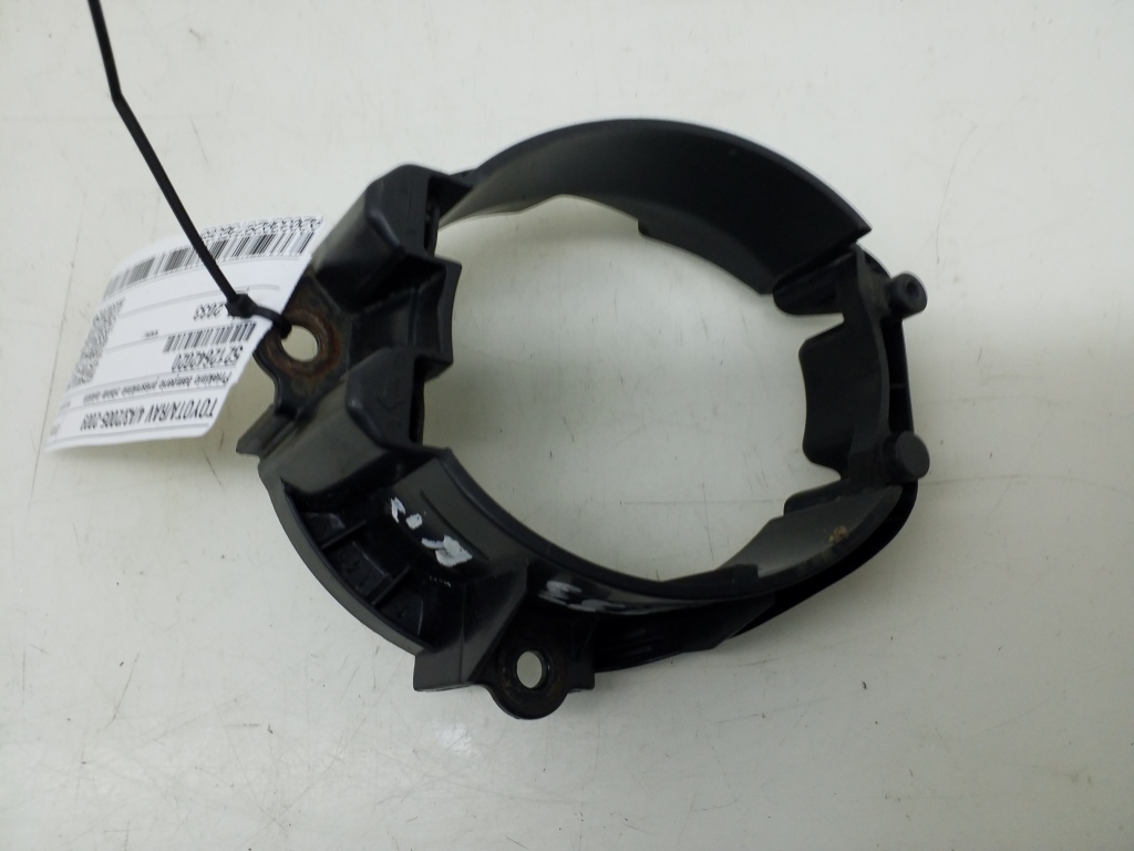 TOYOTA RAV4 3 generation (XA30) (2005-2012) Fremre venstre tåkebeskyttelse 5212642020 20299682