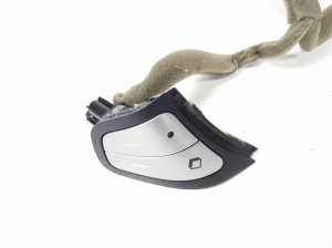 Infiniti QX70 (2013–2017) Instrument cluster lighting switch 252731CA0A - 3