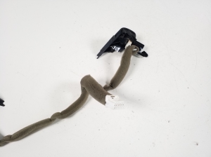 Infiniti QX70 (2013–2017) Instrument cluster lighting switch 252731CA0A - 4