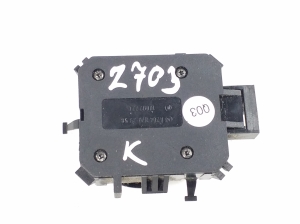 Mercedes Benz GLK-Class 204 (2008–2015) Other switch A2048702558 - 3