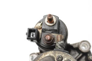 Peugeot 207 (2006–2015) Starter V75500178004 - 2