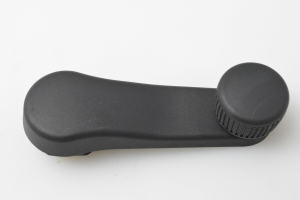 Rear side door window crank handle - 6Q0837581A