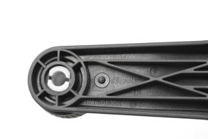 Seat Ibiza 6J5,6P1 (2008–2017) Rear side door window crank handle 6Q0837581A - 3