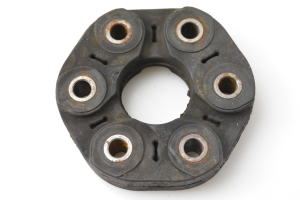 BMW 1 SERIES F20 (2010–2026) Gelenkscheibe Kardanwelle 7610372 - 3