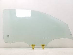NISSAN Micra K12 (2002–2010) Fenster Scheibe Tür vorne