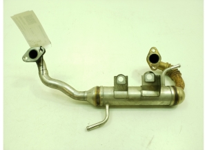 TOYOTA Corola Verso R1 (2004–2009) EGR-klapi jahuti 2560127020 - 2