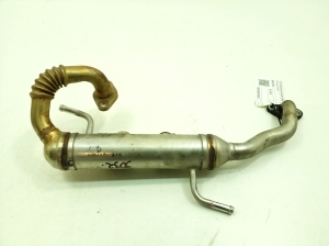 TOYOTA Corola Verso R1 (2004–2009) EGR-klapi jahuti 2560127020 - 3
