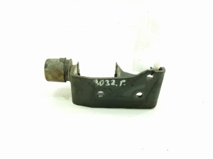 TOYOTA Corola Verso R1 (2004–2009) Motorhalter 123250G010 - 3