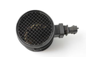 Opel Astra H (2004–2010) Mass air flow sensor 55350048 - 4