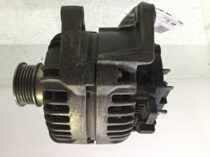 Opel Astra G (1998–2004) Generaator 55556067 - 2