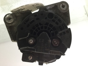 Opel Astra G (1998–2004) Generaator 55556067 - 3
