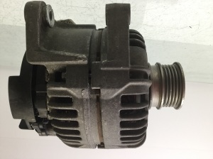 Opel Astra G (1998–2004) Generaator 55556067 - 4
