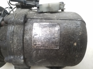 NISSAN Primera P11 (1996–2001) Klimakompressor 926002J602 - 3