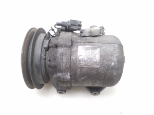 NISSAN Primera P11 (1996–2001) Klimakompressor 926002J602 - 4